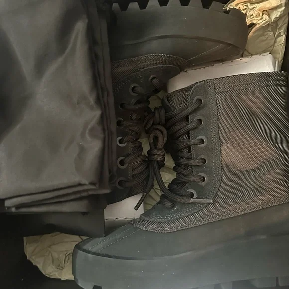 Yeezy | Shoes | Yeezy 95 Boots | Poshmark display picture 3